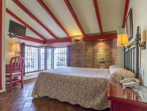 Hotel Plaza Grande Hotels in Zafra