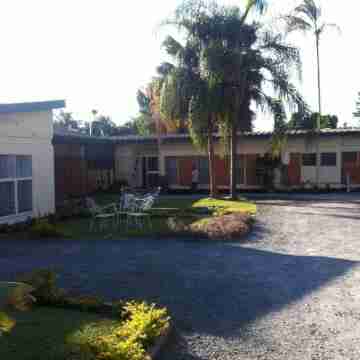 Kuku Royal Lodge Hotel Exterior