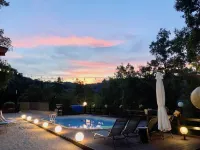 Alloggio Rurale - Pools