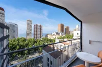 Climia Belroy 4 Sup - con vista montagne