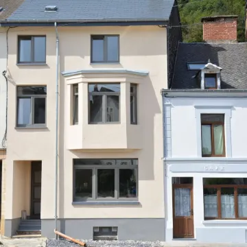 Riverside Villa in Bouillon