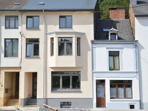 Riverside Villa in Bouillon Hotels in Bouillon