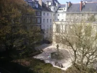 Hotel Berthelot Hotel a Tours City Center