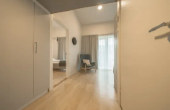 Spot Apartments Martinlaakso