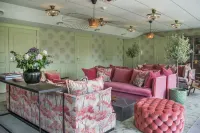 Villa Alma Hotels in Visby