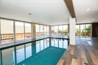 Hotel Alles Berg Hotels in Nova Petropolis