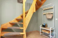 Cozy family home for quiet days on the Lower RhineIrrland" 10 min. away. فنادق في Kevelaer