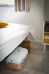 캠핑 레 세리지에르 두 자우르 Sentier d'interprétation Le Géant d'Albine 주변 호텔