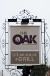 The Oak Hotel a Wychavon District