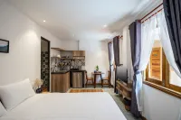 The Yard, Duong Dong, Phu Quoc Hotel a 