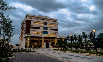 MM Legacy - A Bergamont Group of Hotels