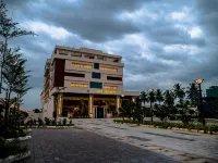 MM Legacy - A Bergamont Group of Hotels Hotels in Kanchipuram