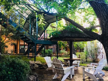 Los Espinillos Hotel y Spa