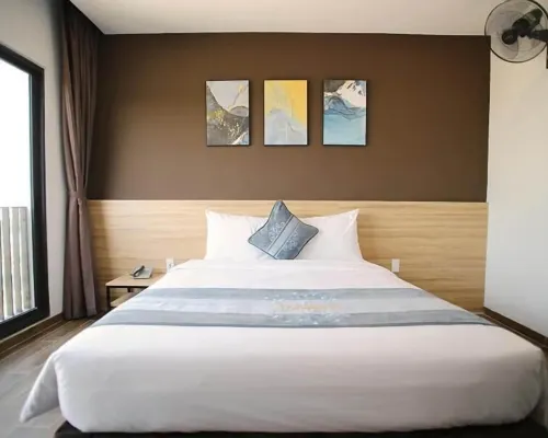KingSales Hotel Photos