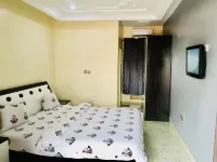 Ibd International Hotel Ilaro Hotels in 