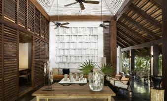 Kimpton Aluna Resort Tulum