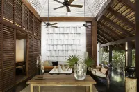Kimpton Aluna Resort Tulum Hoteles en Tulum