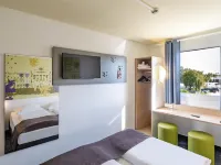 B&B ホテル ブラウンシュヴァイク  ノルド - ペット同伴可