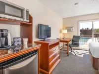 Travelodge by Wyndham Gananoque Hotels in Gananoque