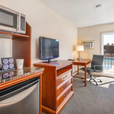 Travelodge by Wyndham Gananoque