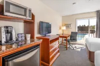 Travelodge by Wyndham Gananoque Hotels in Leeds and the Thousand Islands
