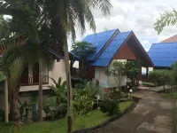 Tharathip Resort Koh Phangan Hotels in Koh Phangan District