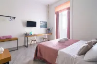 maison do re umberto - Aamiaismajoitus