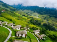 Topas Ecolodge Hotels in Sapa