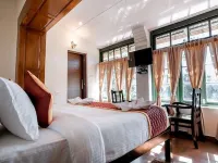 レイクフロント ホーム ホテル