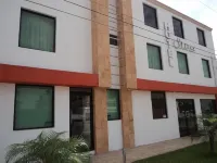 Villa St Cruz Los Mochis