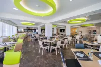 Semiramis City Hotel - Bữa sáng
