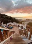 Hotel Amaca Puerto Vallarta - Adults Only - Ocean View