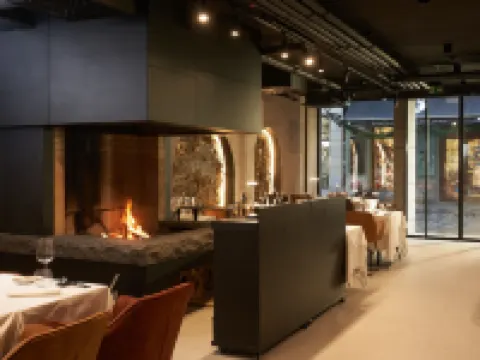 The Hotel Ljubljana Hotels in Center District