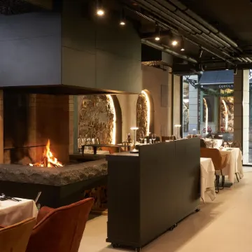 The Hotel Ljubljana
