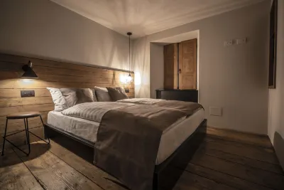 Casa Pasini-Foresteria Hotel di Piuro