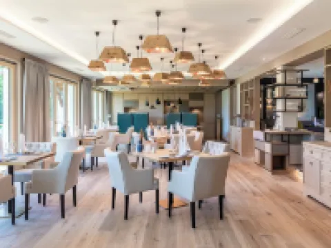 Alpenhof Murnau Hotels in Murnau