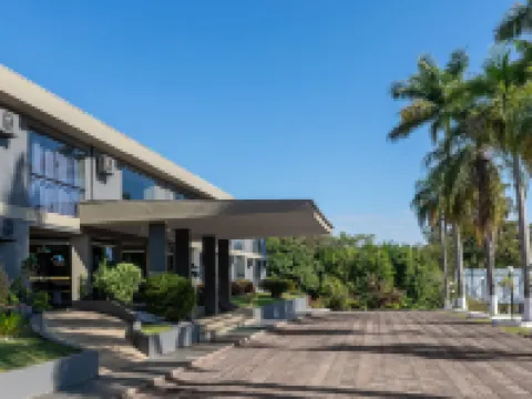 Canzi Cataratas Hotel Hotels in Foz do Iguacu