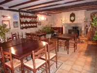 Chambres d'hôtes Aux Trois Sources - Pensions
