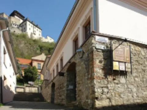 Hotel Pod Hradom Hotels in Trenčín