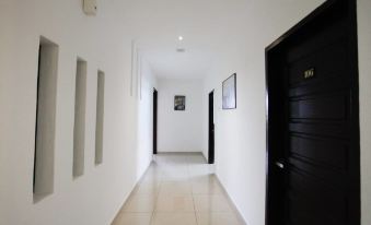 Millenium Maison home