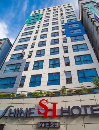 Shine Hotel
