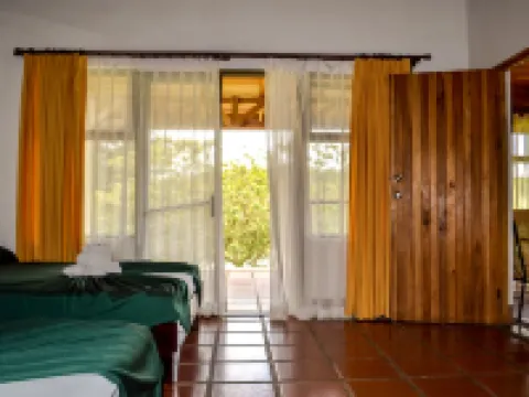 Termales del Bosque & Hot Springs Hotels in Ciudad Quesada