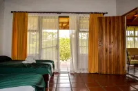 Termales del Bosque & Hot Springs Hotels in Quesada