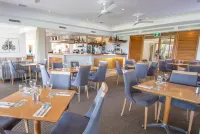Noosa Springs Golf & Spa Resort - breakfast