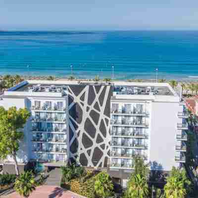 Hotel Riu San Francisco - Adults Only Hotel Exterior