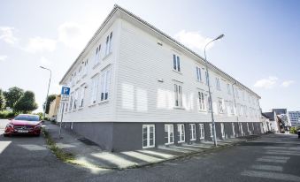 Stavanger Housing Hotel