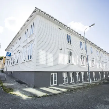 Stavanger Housing Hotel