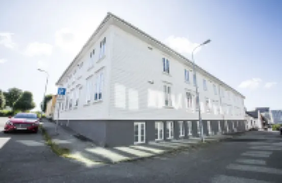 Stavanger Housing Hotel Hotels in 