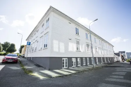 Stavanger Housing Hotel