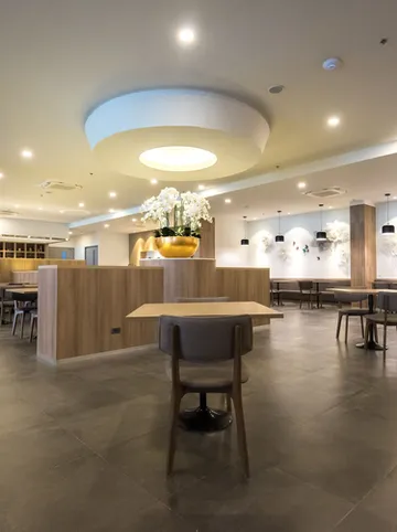 รูปภาพของเมดิสัน กรุงเทพ